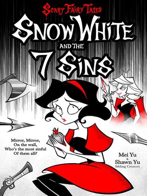cover image of Snow White and the 7 Sins